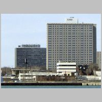 Detroit, Lafayette Pavillion Apartments, Foto Mikerussell, Wikipedia.jpg